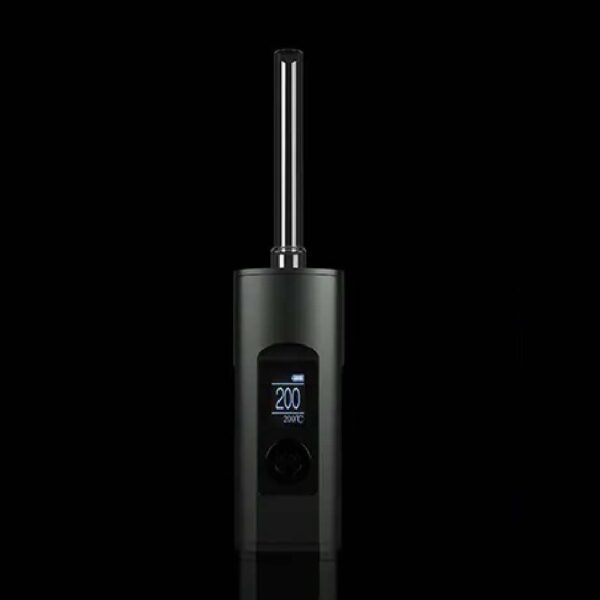 Vaporisateur Arizer Solo 2 Vaporisateur Arizer Solo 2 - Savourez votre expérience de vaporisation de CBD avec précision et fiabilité.