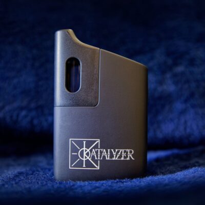 Vaporisateur Fenix Mini Dee Pro de Katalyzer - Appareil de vaporisation de haute qualité